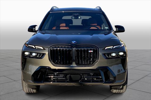 new 2025 BMW X7 car, priced at $120,870