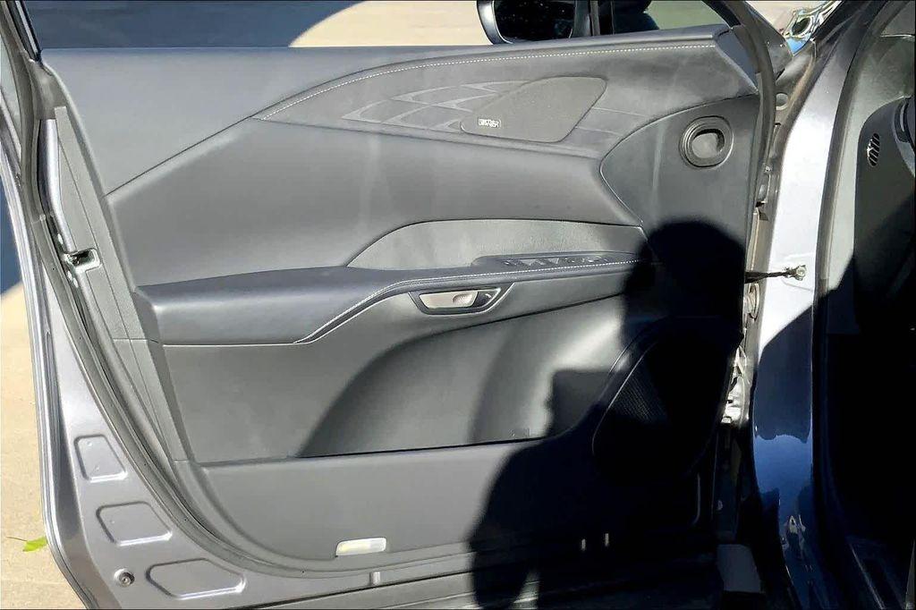 used 2023 Lexus RX 500h car, priced at $57,990