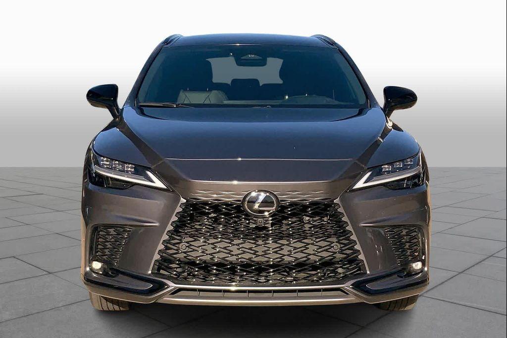 used 2023 Lexus RX 500h car, priced at $57,990