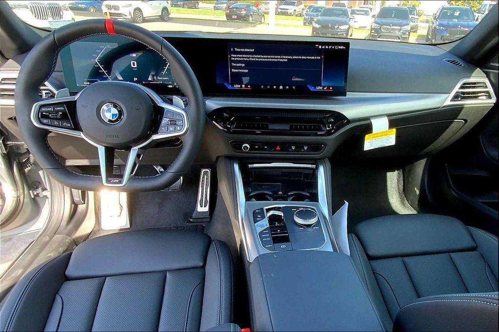 new 2025 BMW M240 car, priced at $61,895