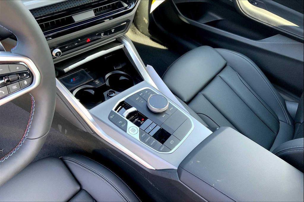 new 2025 BMW M240 car, priced at $61,895