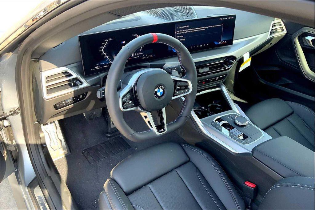new 2025 BMW M240 car, priced at $61,895