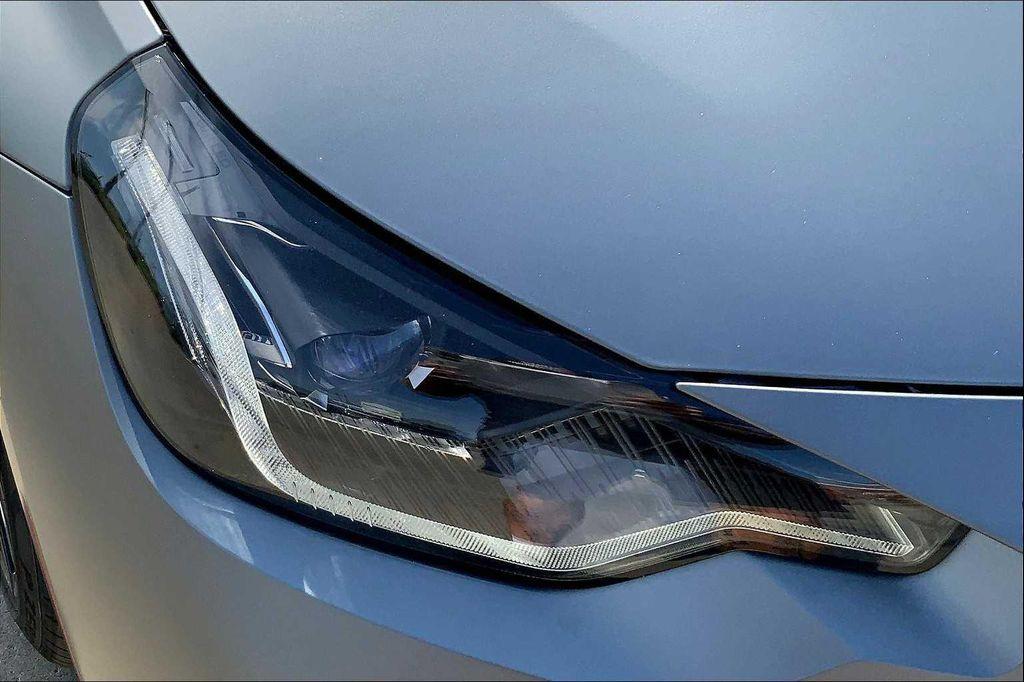 new 2025 BMW M240 car, priced at $61,895