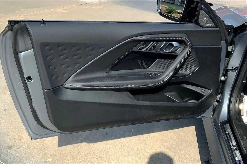 new 2025 BMW M240 car, priced at $61,895