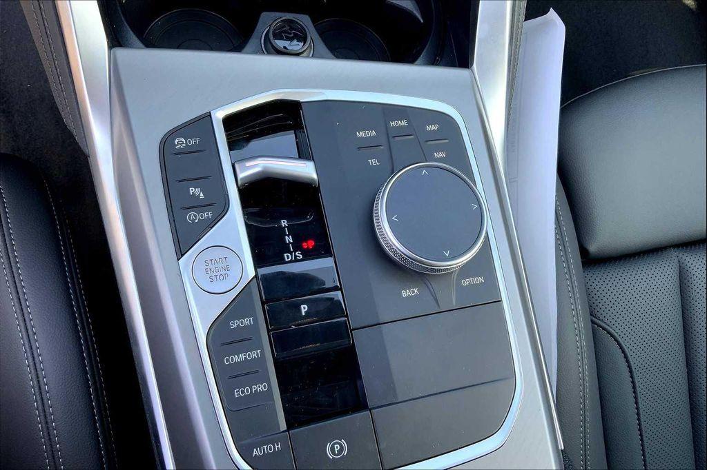 new 2025 BMW M240 car, priced at $61,895