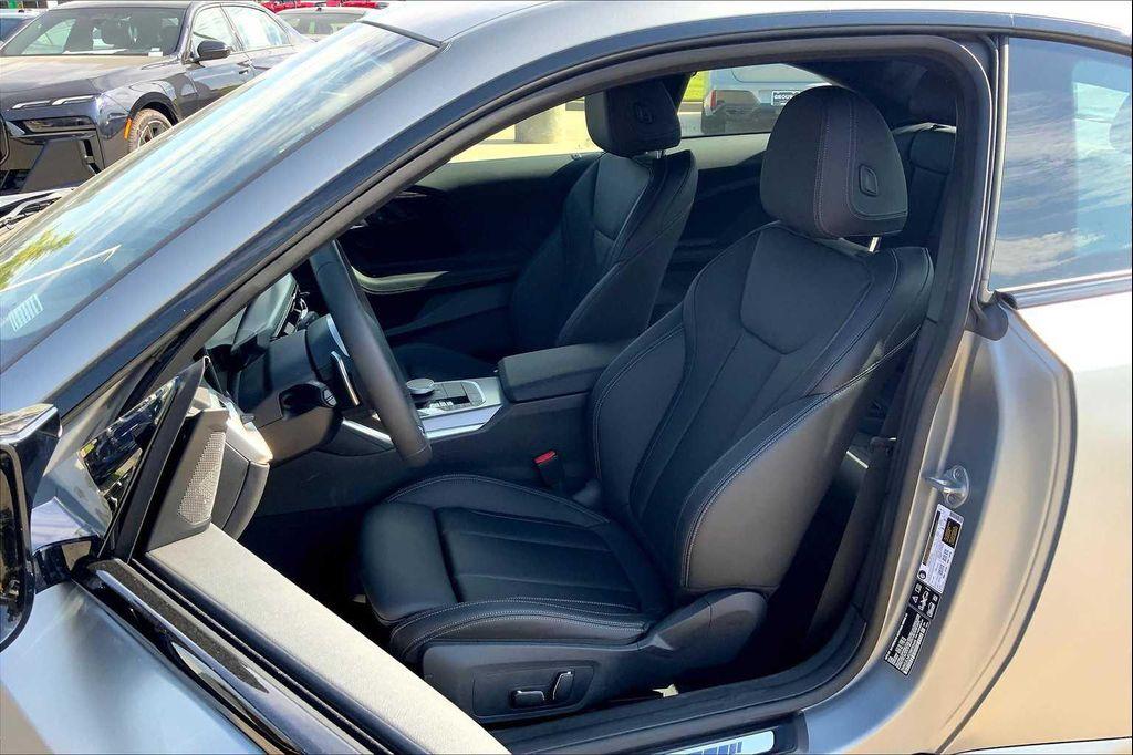 new 2025 BMW M240 car, priced at $61,895