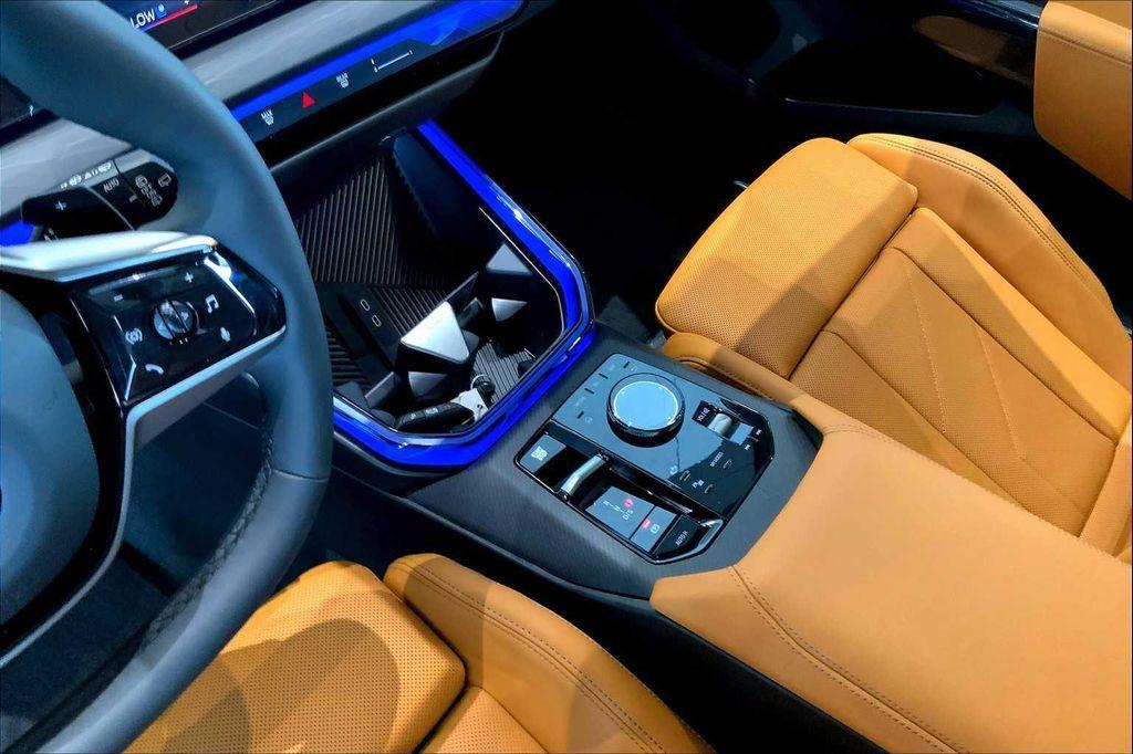 new 2026 BMW X3 car, priced at $60,545