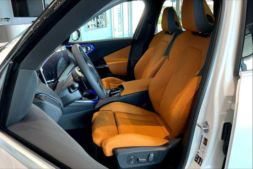 new 2026 BMW X3 car, priced at $60,545