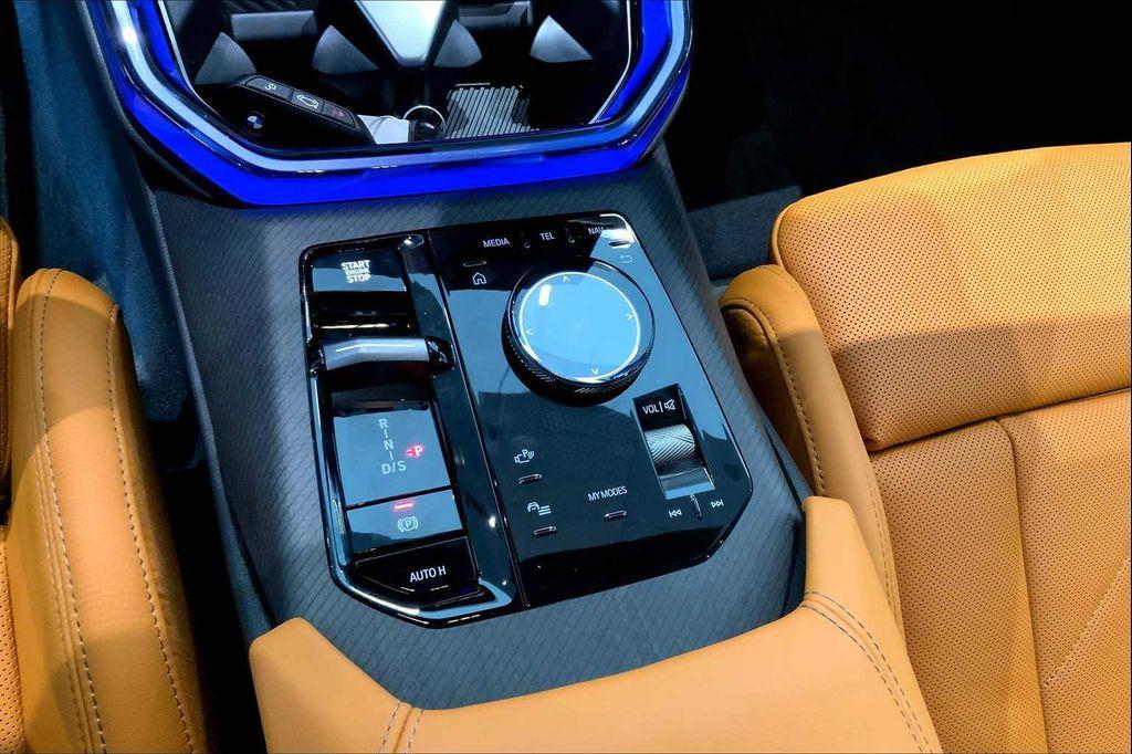 new 2026 BMW X3 car, priced at $60,545