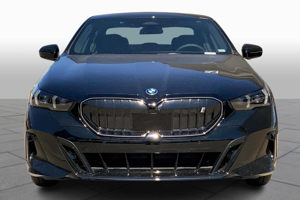 new 2024 BMW i5 car, priced at $77,095