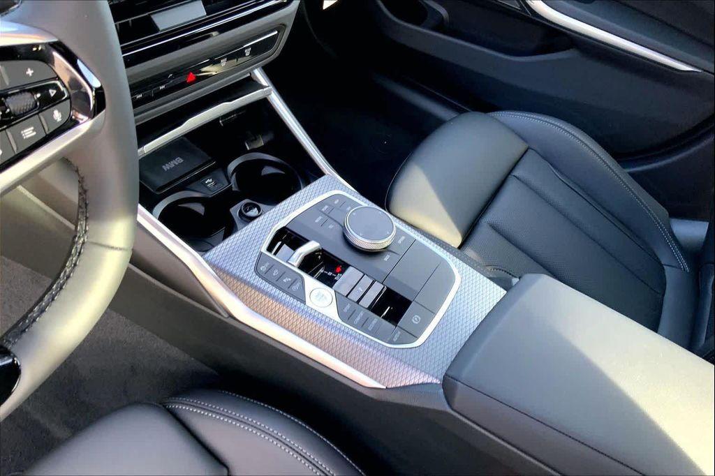 new 2026 BMW 330 car, priced at $54,340