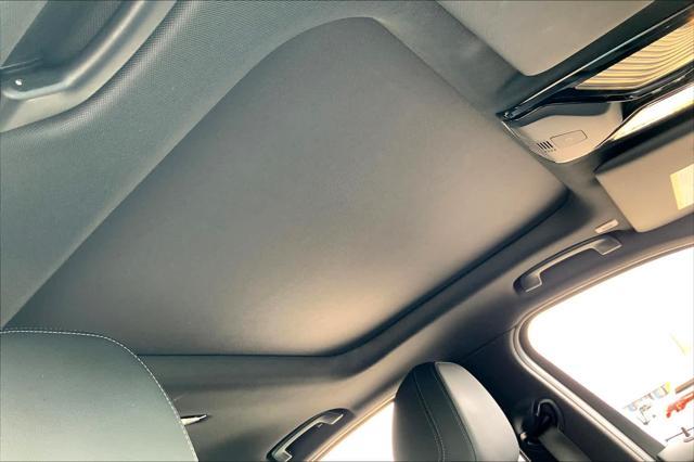 used 2024 BMW 330 car, priced at $42,999