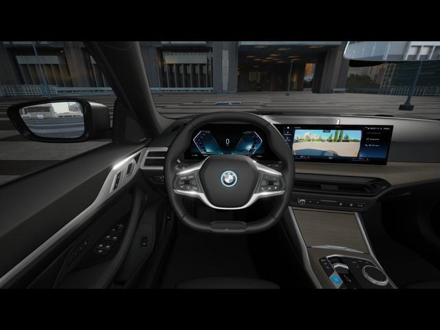 new 2025 BMW i4 Gran Coupe car, priced at $63,140