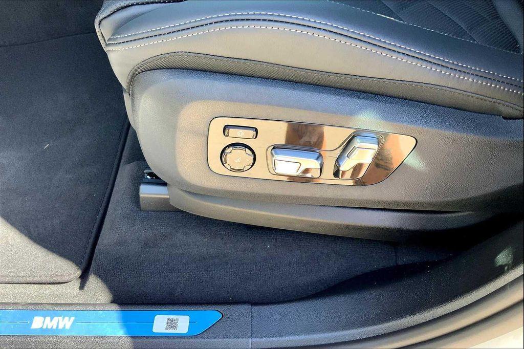 new 2026 BMW X5 car, priced at $76,625