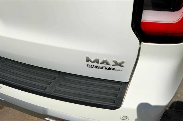 used 2023 Ford Expedition Max car, priced at $61,999