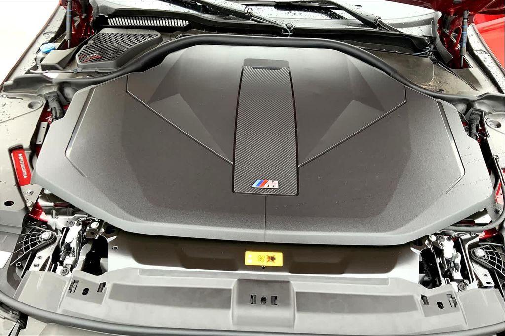 new 2025 BMW i5 car, priced at $94,495