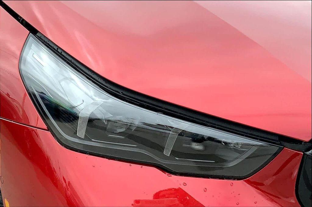 new 2025 BMW i5 car, priced at $94,495