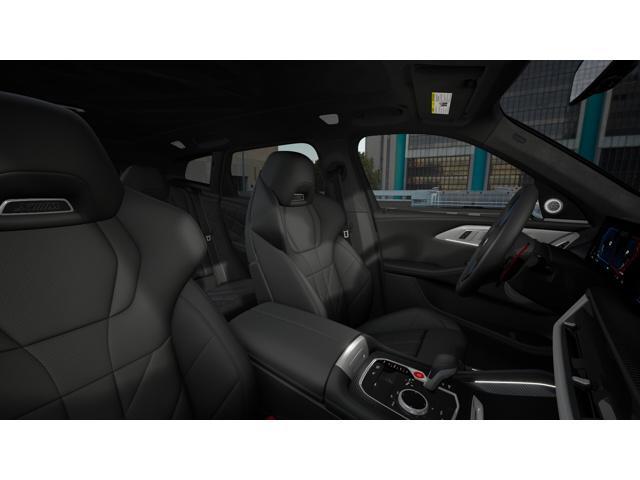 new 2025 BMW XM car, priced at $165,545
