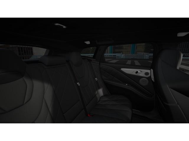 new 2025 BMW XM car, priced at $165,545