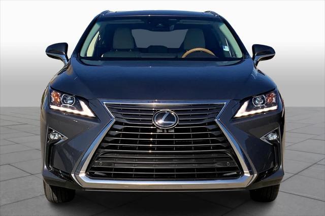 used 2019 Lexus RX 350 car, priced at $33,000