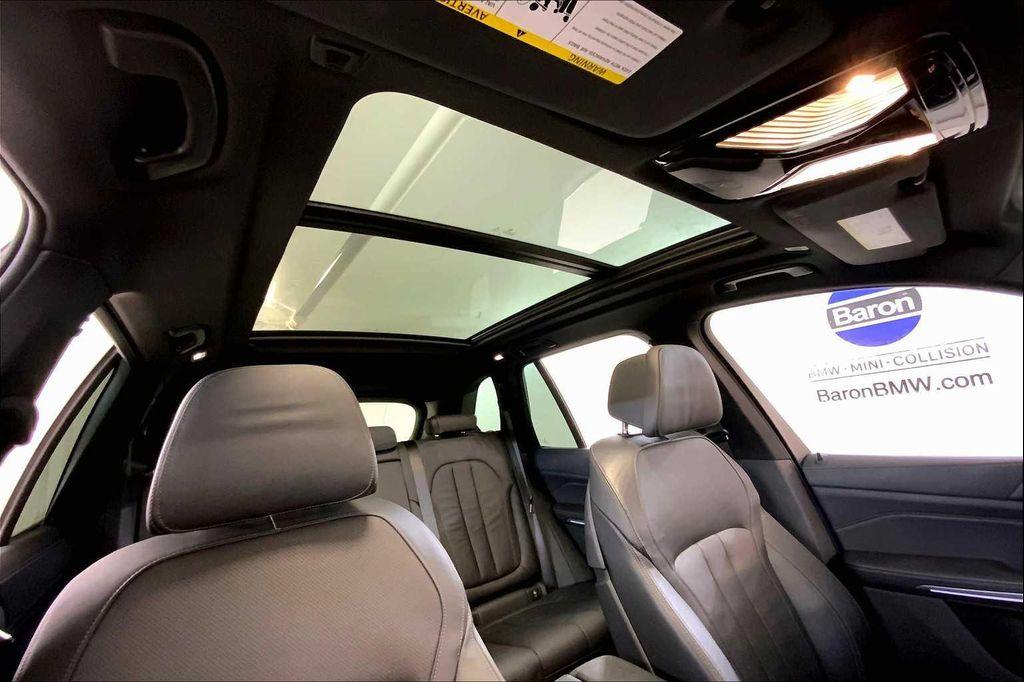 used 2020 BMW X5 car, priced at $34,990