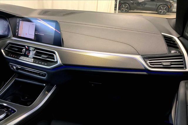 used 2020 BMW X5 car, priced at $37,000