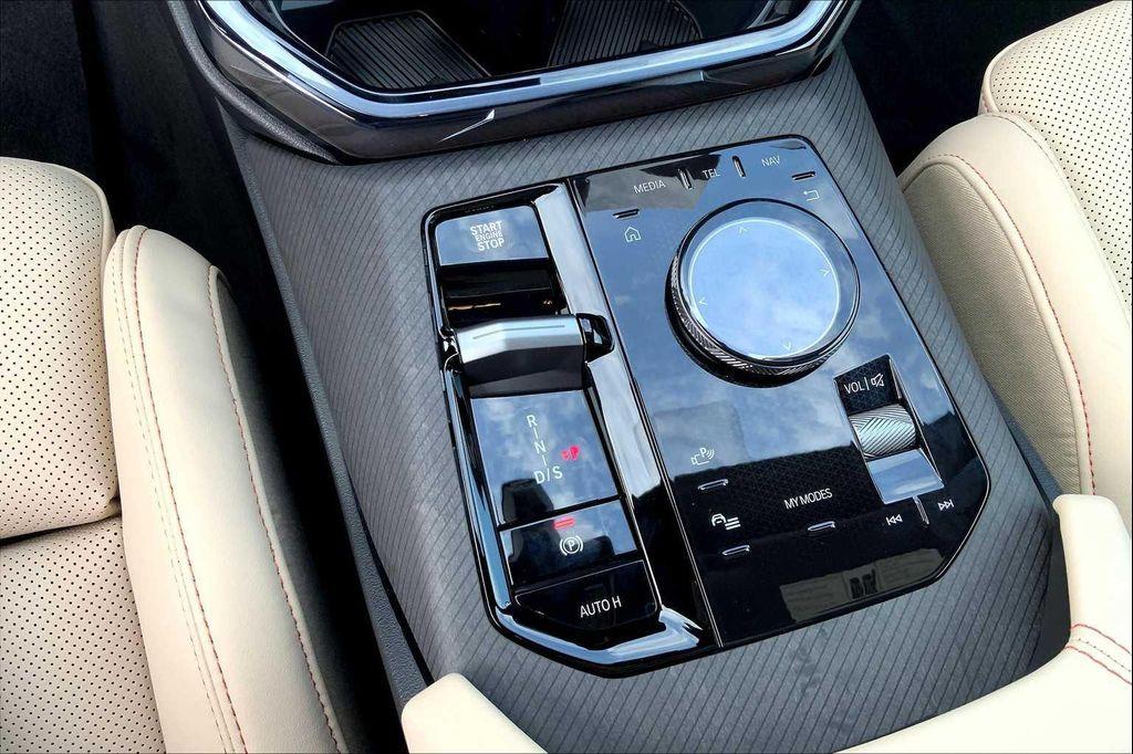 new 2026 BMW X3 car, priced at $60,715