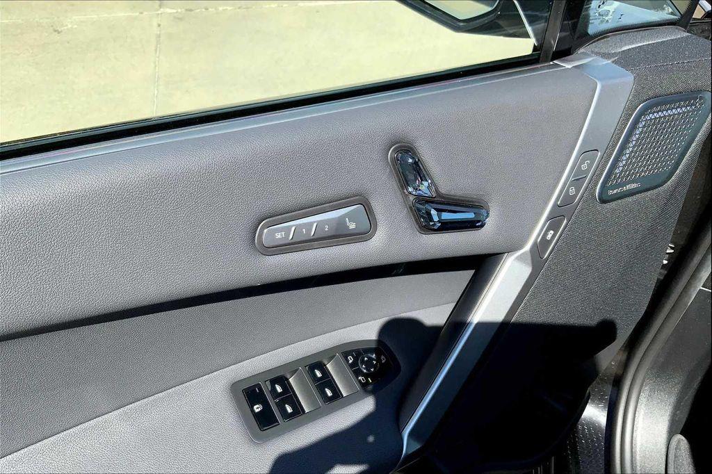 new 2026 BMW iX car, priced at $116,970