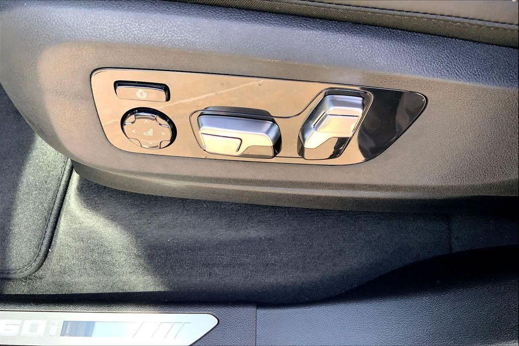 new 2026 BMW X5 car, priced at $103,575