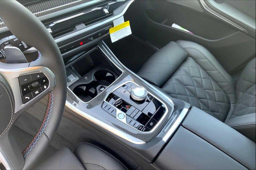 new 2026 BMW X5 car, priced at $102,575