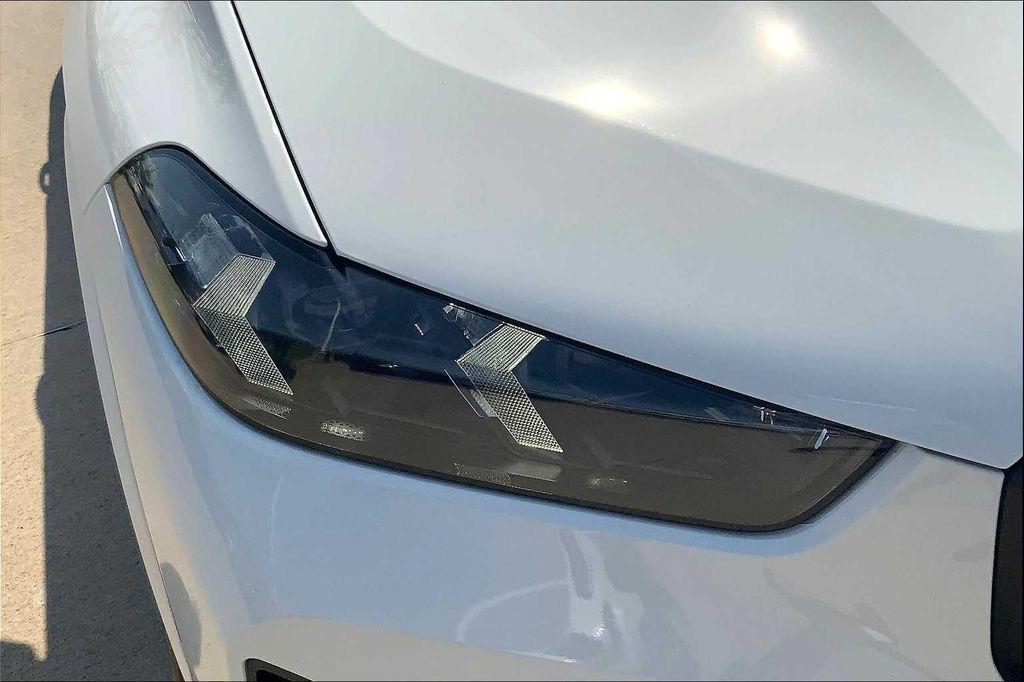 new 2026 BMW X5 car, priced at $102,575