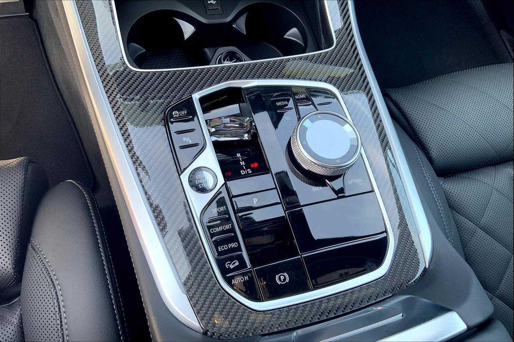 new 2026 BMW X5 car, priced at $102,575