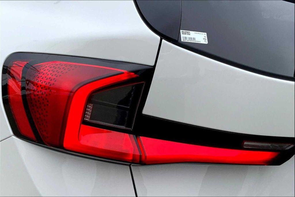 new 2025 BMW X1 car, priced at $43,990