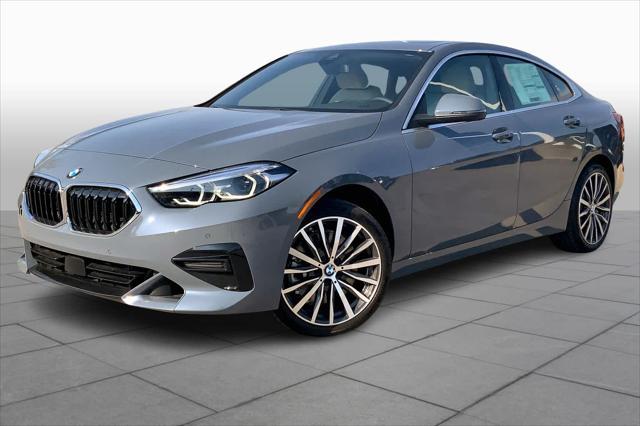 new 2024 BMW 228 Gran Coupe car, priced at $46,185