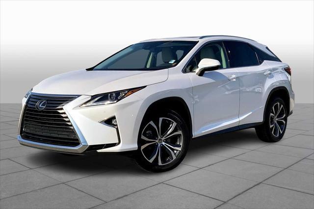 used 2017 Lexus RX 350 car, priced at $23,999