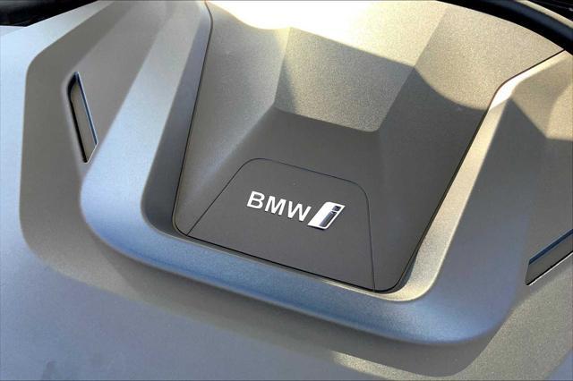 new 2025 BMW i4 Gran Coupe car, priced at $67,075