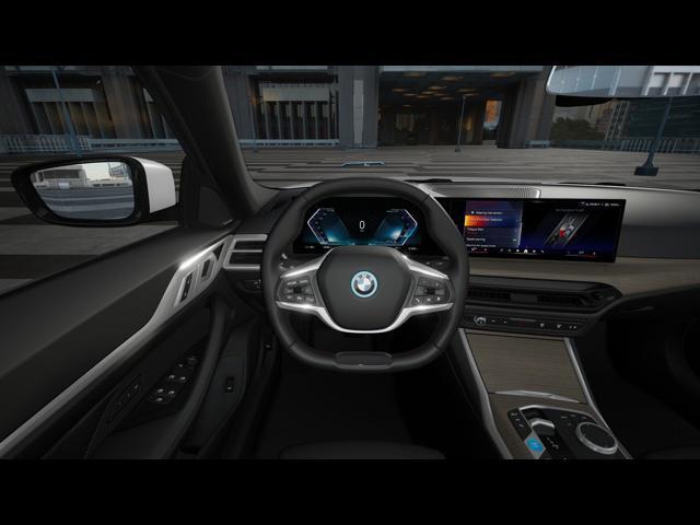 new 2025 BMW i4 Gran Coupe car, priced at $67,075