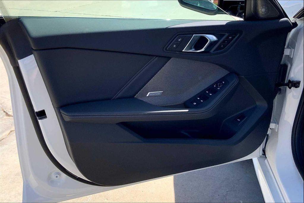 new 2025 BMW 228 Gran Coupe car, priced at $46,275