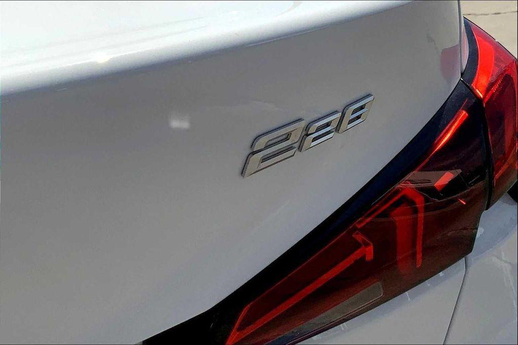 new 2025 BMW 228 Gran Coupe car, priced at $46,275