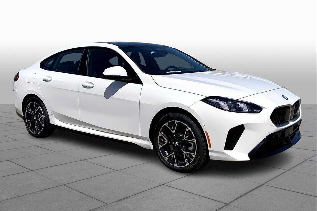new 2025 BMW 228 Gran Coupe car, priced at $46,275