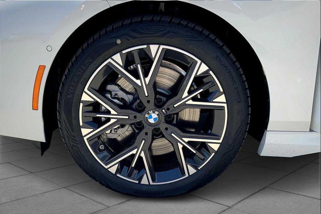 new 2025 BMW 228 Gran Coupe car, priced at $46,275