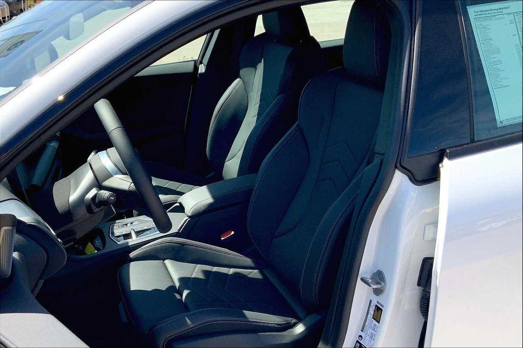 new 2025 BMW 228 Gran Coupe car, priced at $46,275