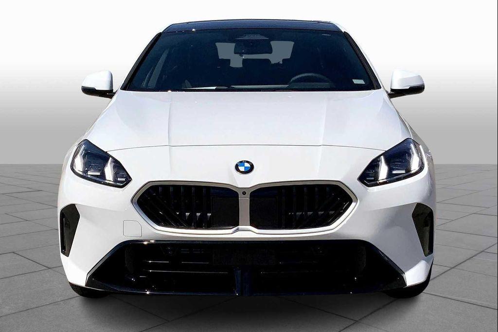 new 2025 BMW 228 Gran Coupe car, priced at $46,275