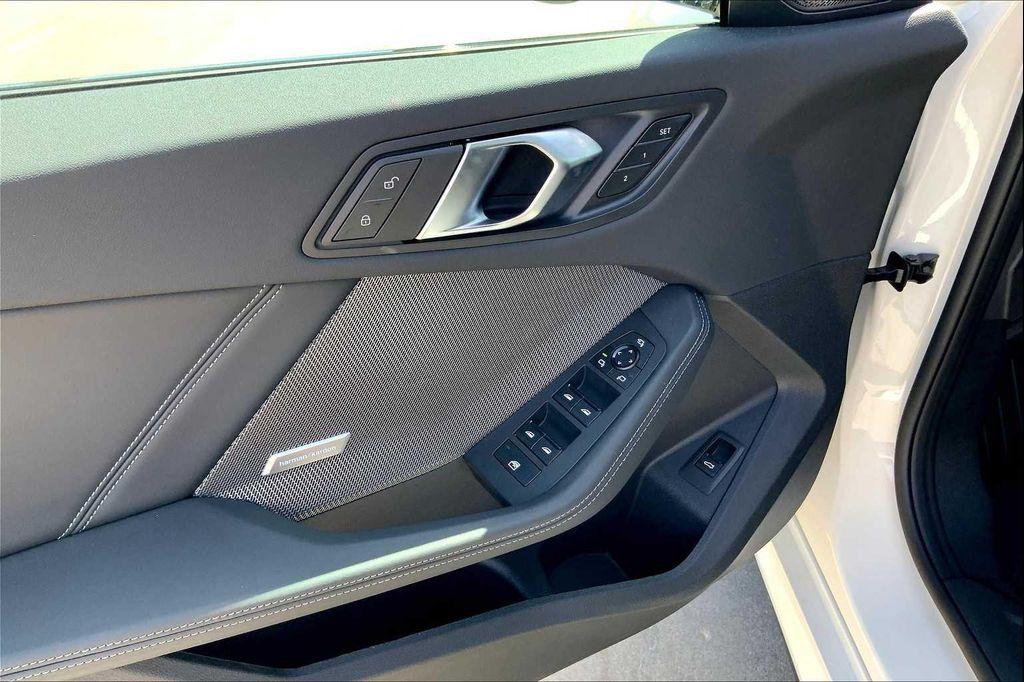 new 2025 BMW 228 Gran Coupe car, priced at $46,275