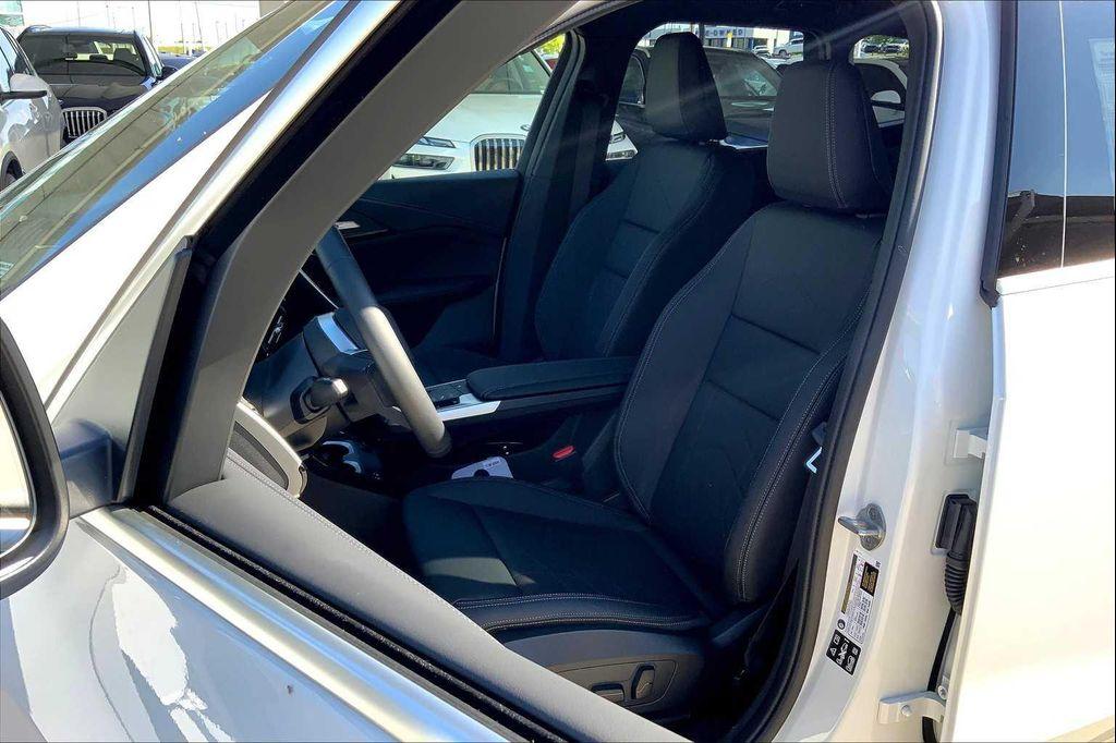 new 2026 BMW X1 car, priced at $46,430