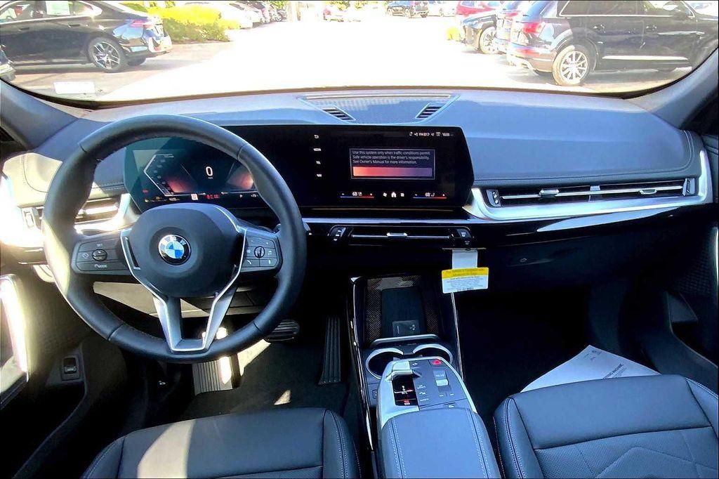 new 2026 BMW X1 car, priced at $46,430