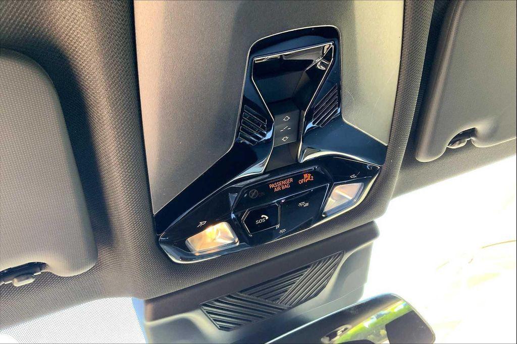 new 2026 BMW X1 car, priced at $46,430