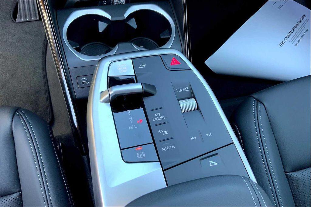 new 2026 BMW X1 car, priced at $46,430