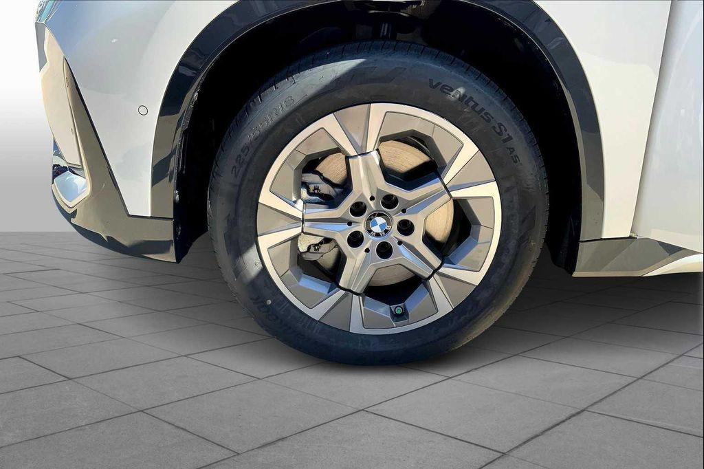 new 2026 BMW X1 car, priced at $46,430