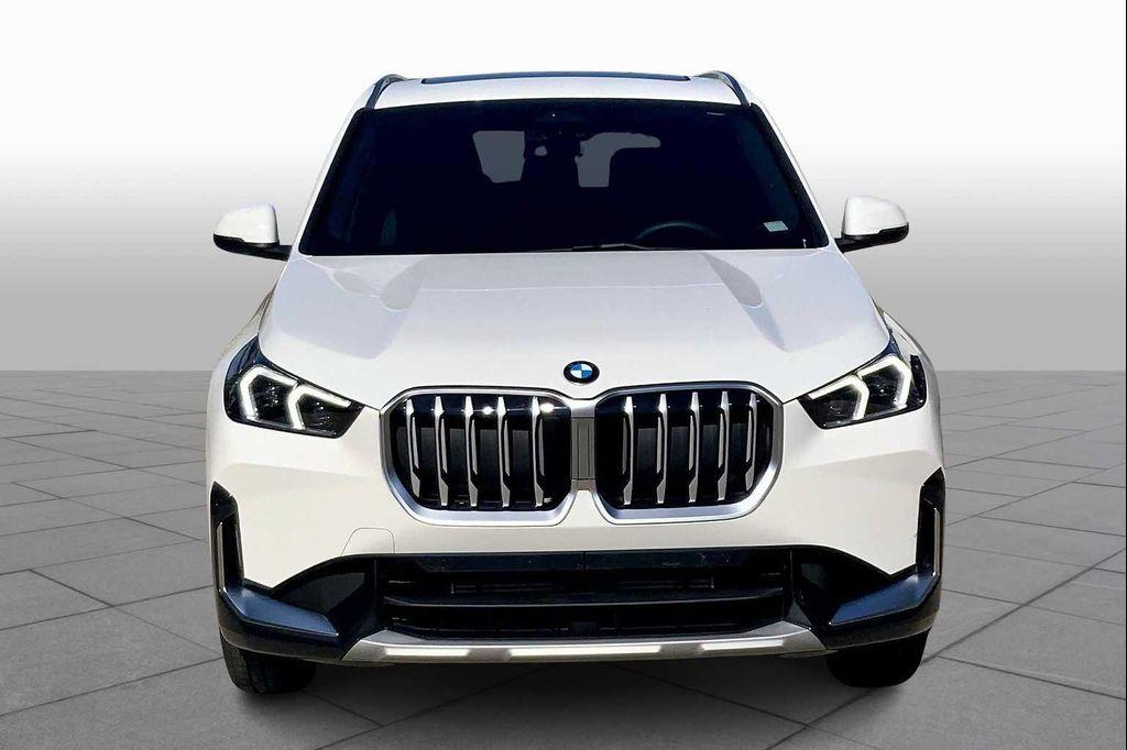 new 2026 BMW X1 car, priced at $46,430